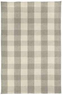 Nottingham Grey Rug