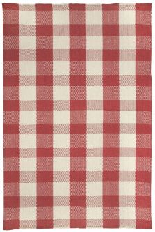 Nottingham Red Rug