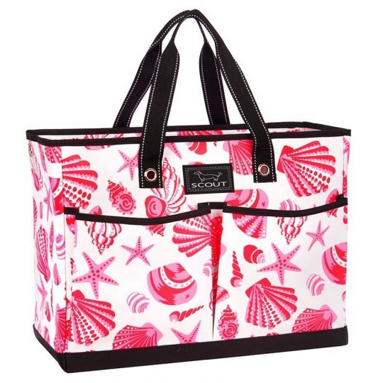 scout beach tote