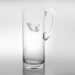 Mermaid Pitcher