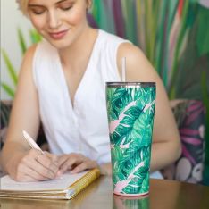 Palm Springs Insulated Tumbler