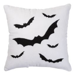 Bats Pillow