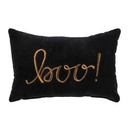 Boo Pillow
