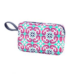Mia Tile Zip Pouch
