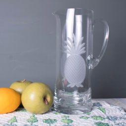 Pineapple Pitcher 35 oz.