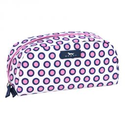Scout Gossip Girl Cosmetic Bag - Dot Bikini
