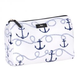 Scout Packin' Heat Cosmetic Bag Feelin Nauti