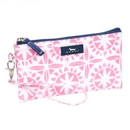 Scout Kate Wristlet - Compass Rose