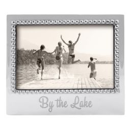 Mariposa By the Lake Frame