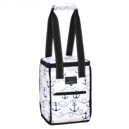 Scout Pleasure Chest Cooler Tote Felling Nauti