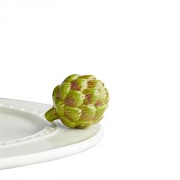 Nora Fleming Artichoke Mini