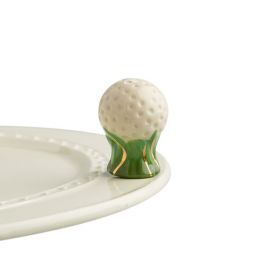 Nora Fleming 19th Hole Golf Ball Mini