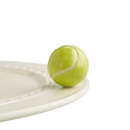 Nora Fleming Tennis Ball Mini