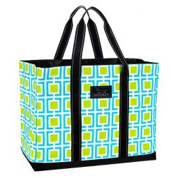 Scout Original Deano Tote Bag Partridge