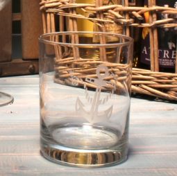 Rope & Anchor DOF Glasses - Set 4