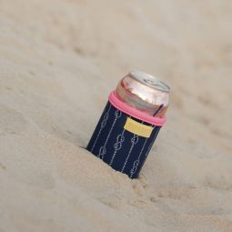 Nautical Rope Drink Koozie