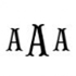 Old World Monogram