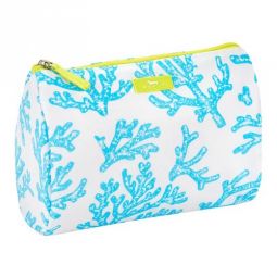 Scout Packin' Heat Cosmetic Bag Oh Cay