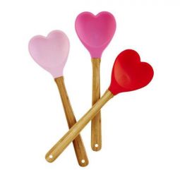 Heart Spatula