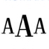 Roman Monogram