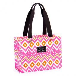 Scout Tiny Package Tote Orange is the New Whack