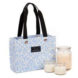 Scout Tiny Package Tote Wise Sky