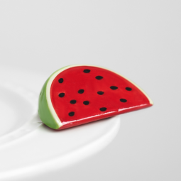 Nora Fleming Watermelon Mini